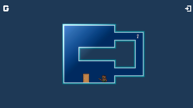 Mini Monsters gameplay screenshot 1