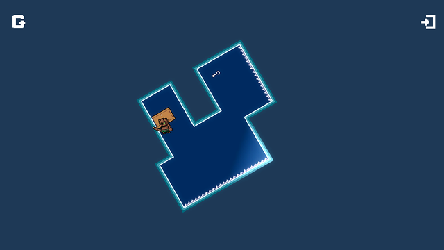 Mini Monsters gameplay screenshot 2