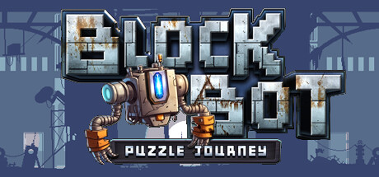Block Bot: Puzzle Journey preview